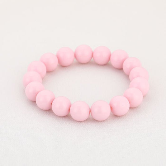 Armband Candy - Roze