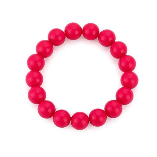 Armband Candy - Fuchsia