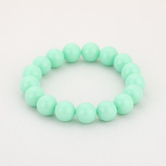 Armband Candy - Groen