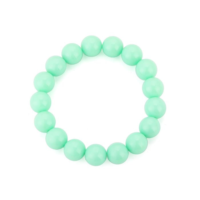 Armband Candy - Groen
