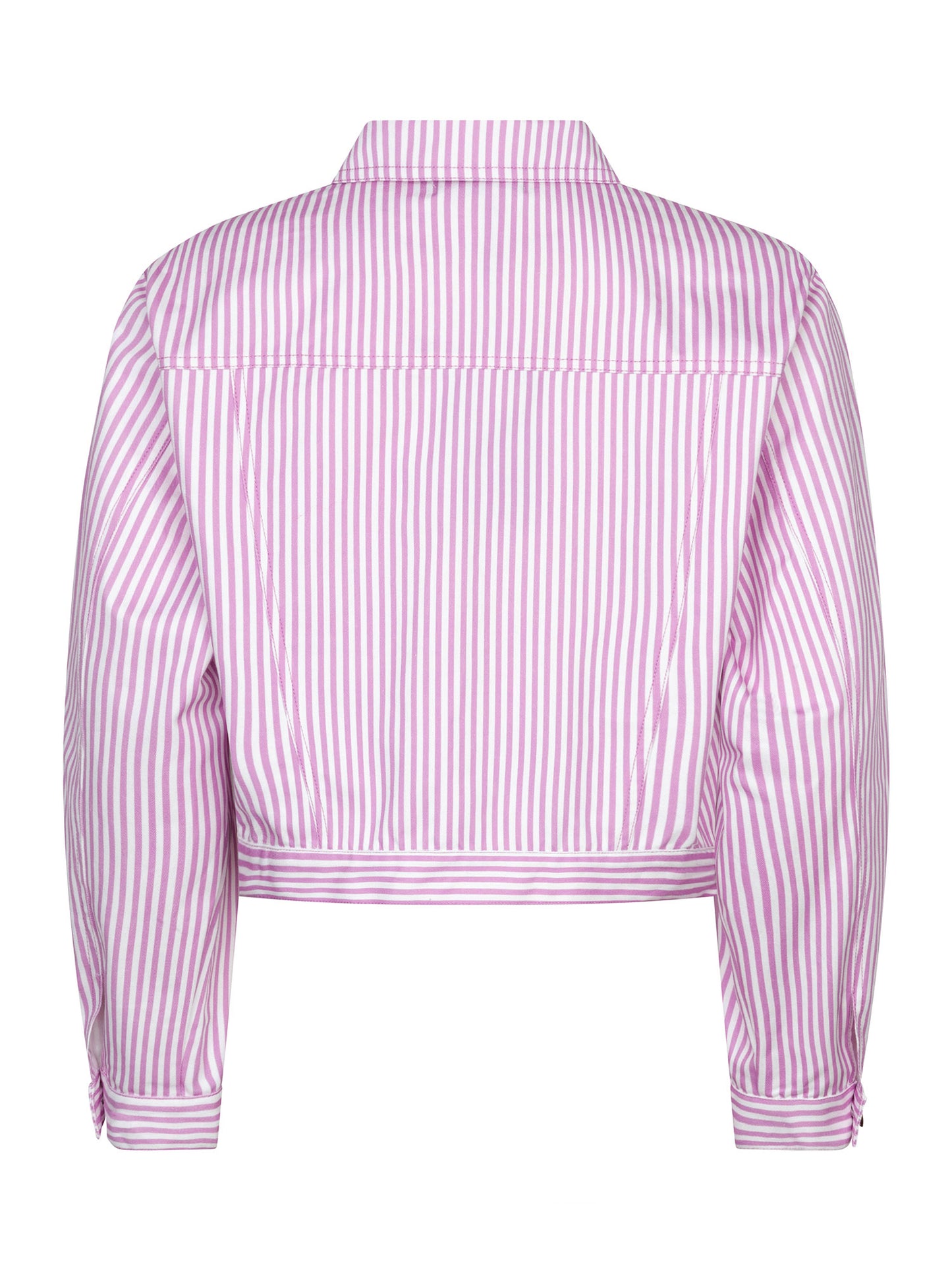 Ydence Jacket Kalina - Violet