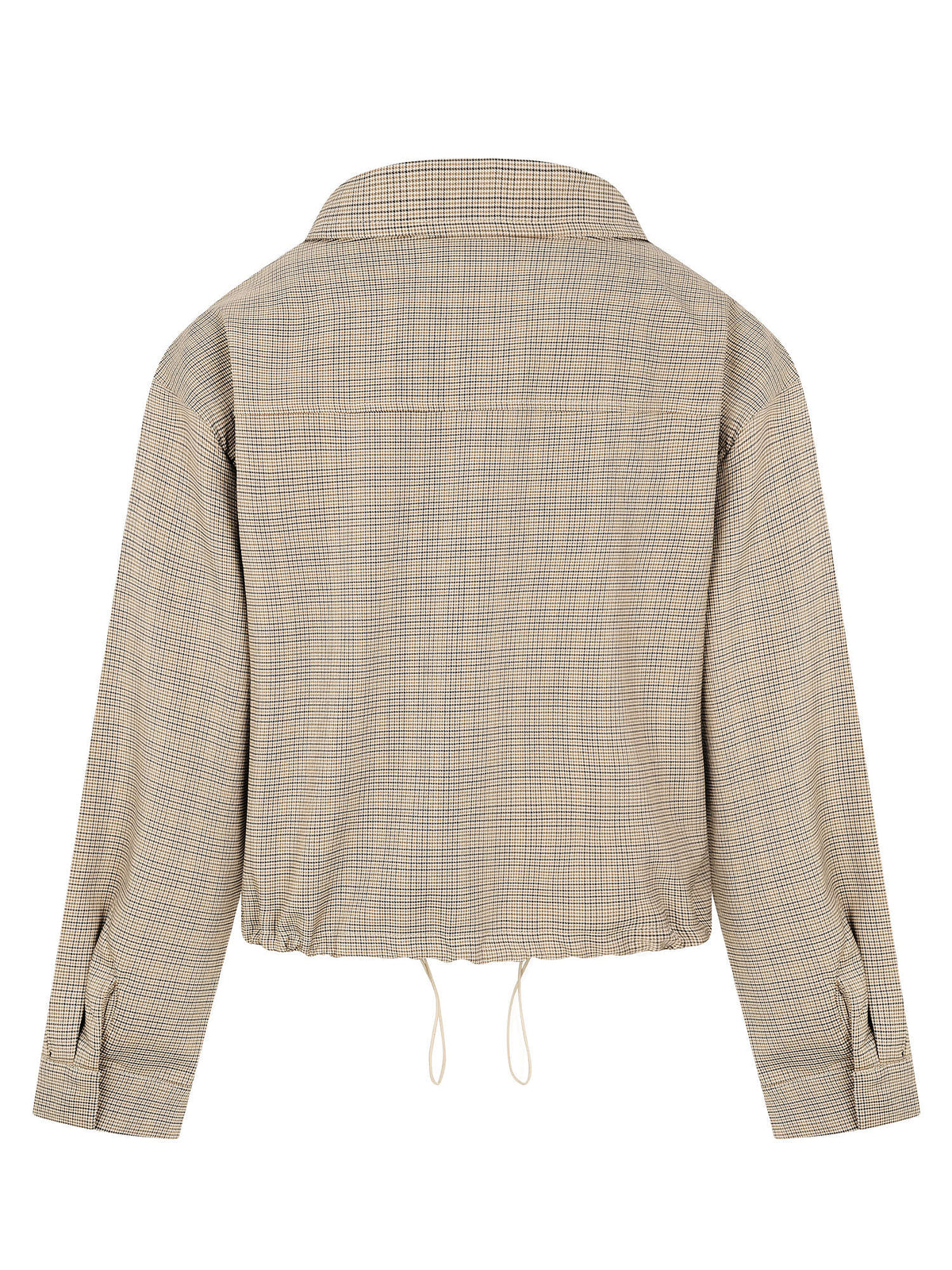 Ydence Jacket Juliet - Cream