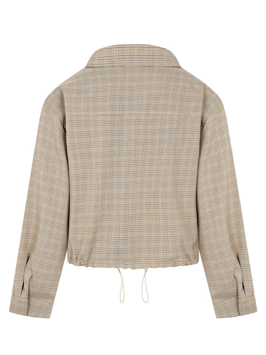 Ydence Jacket Juliet - Cream
