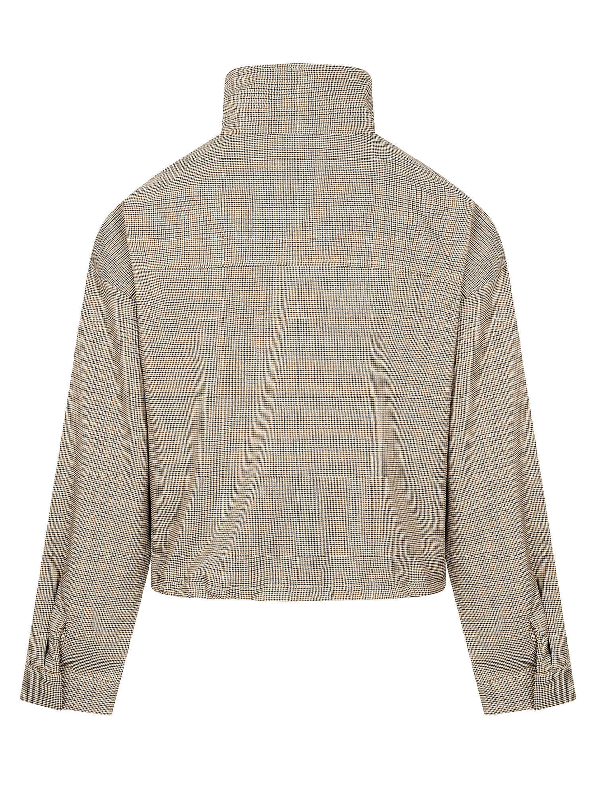 Ydence Jacket Juliet - Cream