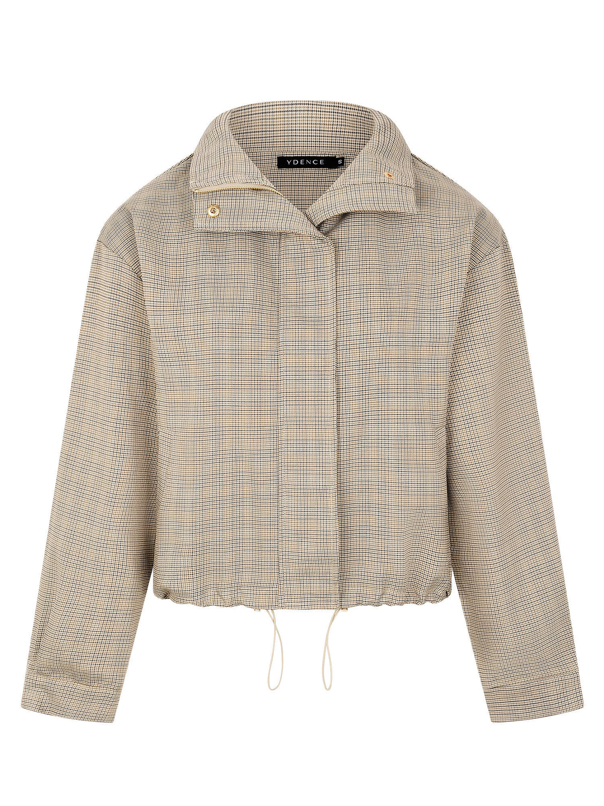 Ydence Jacket Juliet - Cream