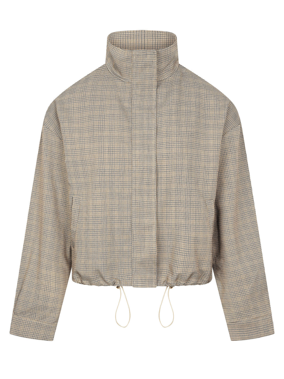 Ydence Jacket Juliet - Cream
