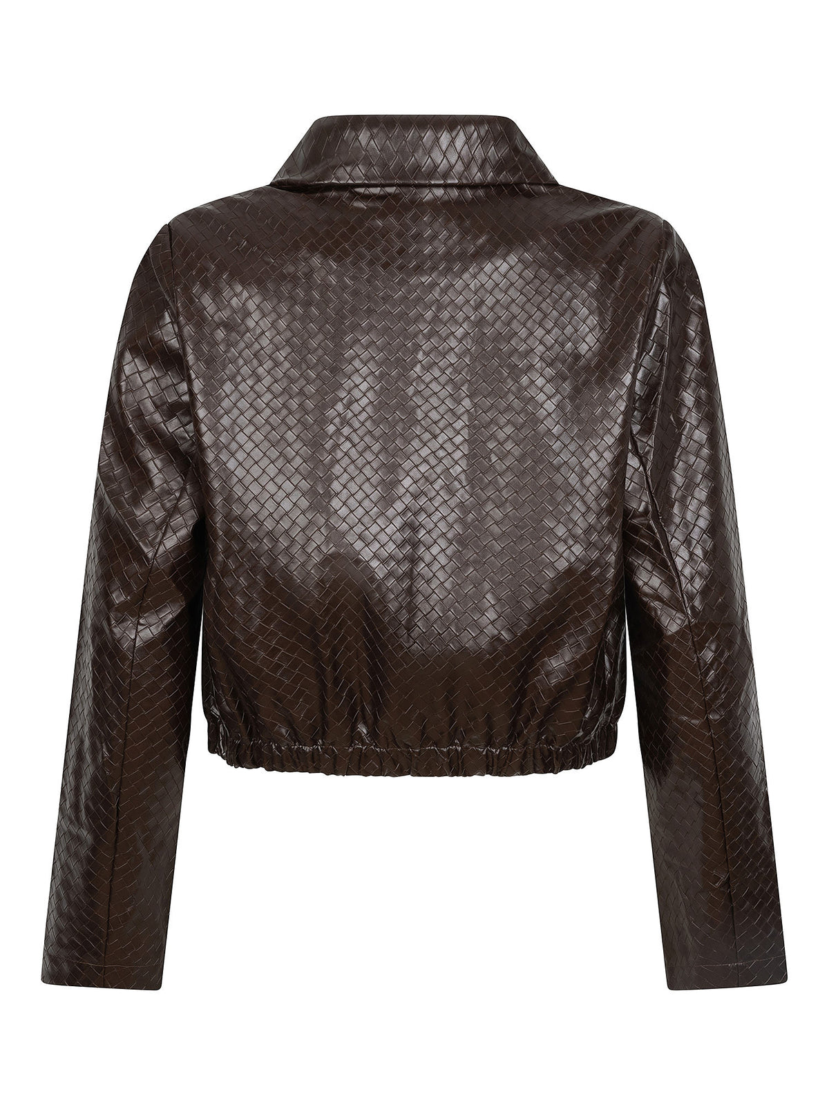 Ydence Jacket Megan - Dark brown