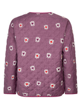 Afbeelding in Gallery-weergave laden, Ydence Jacket Robylin - Mauve
