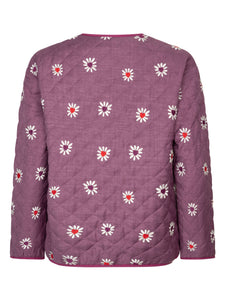 Ydence Jacket Robylin - Mauve