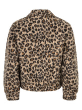 Afbeelding in Gallery-weergave laden, Ydence Jacket Rory - Leopard

