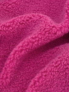 Ydence Jacket Sally - Fuchsia purple