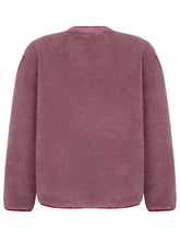Afbeelding in Gallery-weergave laden, Ydence Jacket Sally - Mauve
