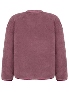 Ydence Jacket Sally - Mauve