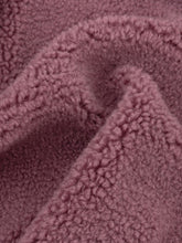 Afbeelding in Gallery-weergave laden, Ydence Jacket Sally - Mauve
