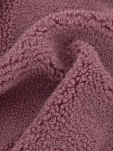 Ydence Jacket Sally - Mauve