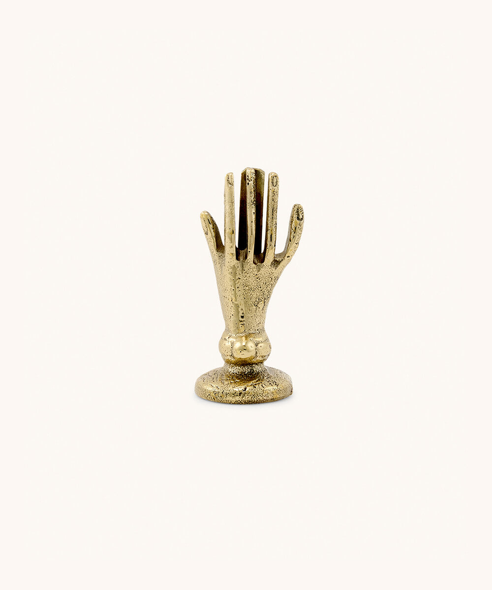Doing Goods - Jana Hand Kaarthouder