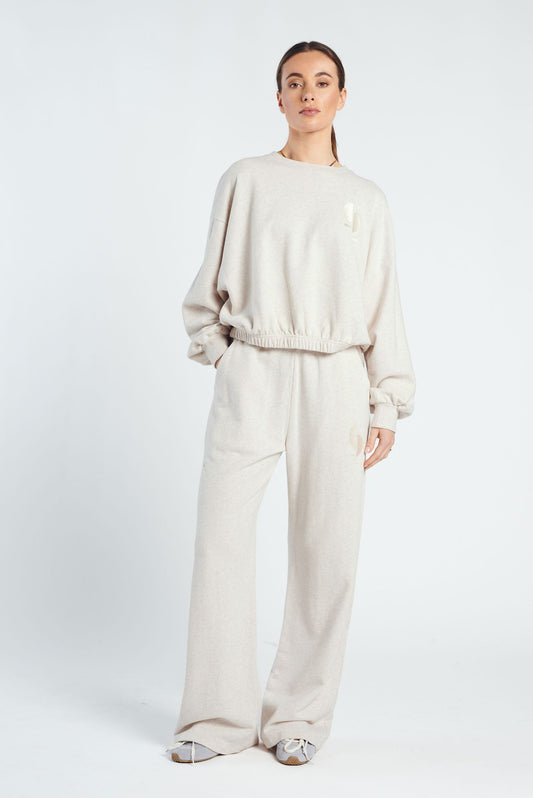 Spooq - Liene sweater - Beige