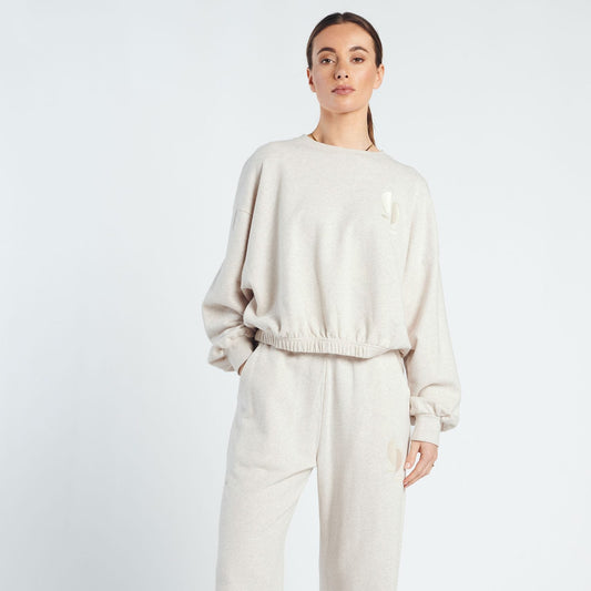 Spooq - Liene sweater - Beige