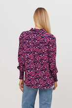 Afbeelding in Gallery-weergave laden, Josie blouse - Purple
