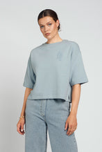 Afbeelding in Gallery-weergave laden, Spooq -  Jott sweater - Blue fog
