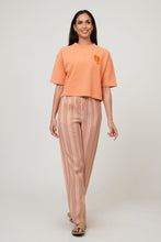 Afbeelding in Gallery-weergave laden, Jott sweater - Dusty Orange
