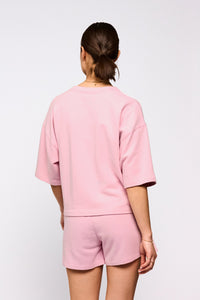 Jott short - Pink lavender