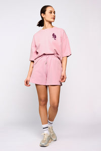 Jott short - Pink lavender