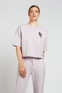 Jott sweater - Thistle