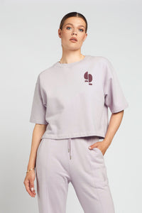 Jott sweater - Thistle