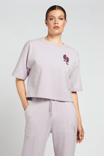 Afbeelding in Gallery-weergave laden, Jott sweater - Thistle
