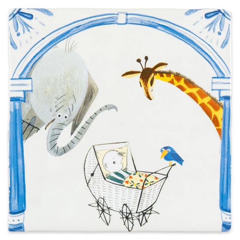 Storytiles - Jou bewonderen