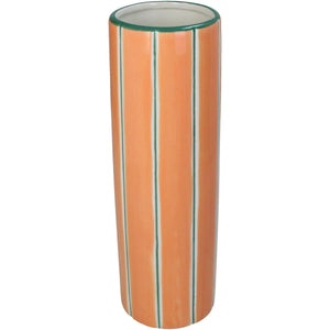 Vaas Streep Oranje