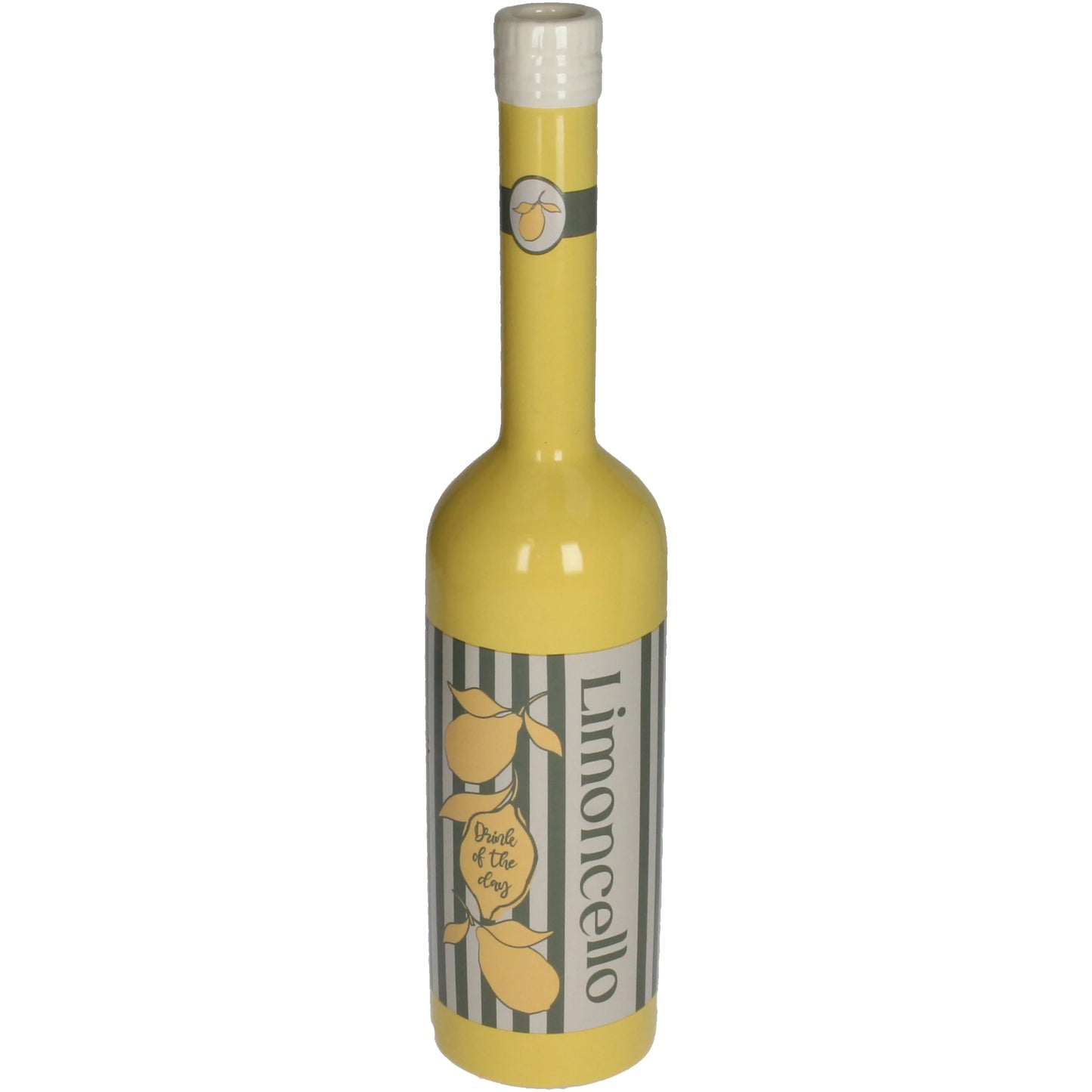 Vaas Limoncello - Geel