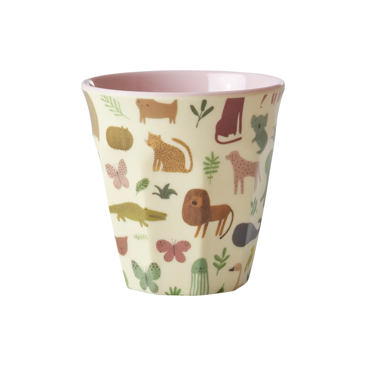 Rice - Kleine beker - Sweet jungle