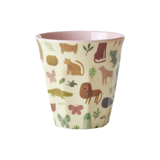 Rice - Kleine beker - Sweet jungle