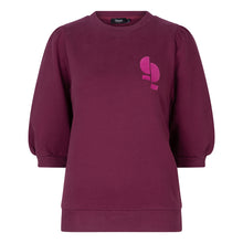 Afbeelding in Gallery-weergave laden, Dolly sweater - Purple
