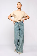 Afbeelding in Gallery-weergave laden, Desi pants - Denim
