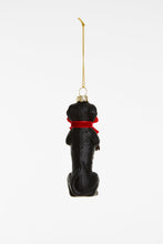 Afbeelding in Gallery-weergave laden, Yup in de boom - Kerst hondje
