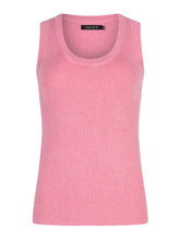 Afbeelding in Gallery-weergave laden, Keely Knitted top - Roze
