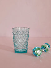Afbeelding in Gallery-weergave laden, Kunstof glas Rice - Mint
