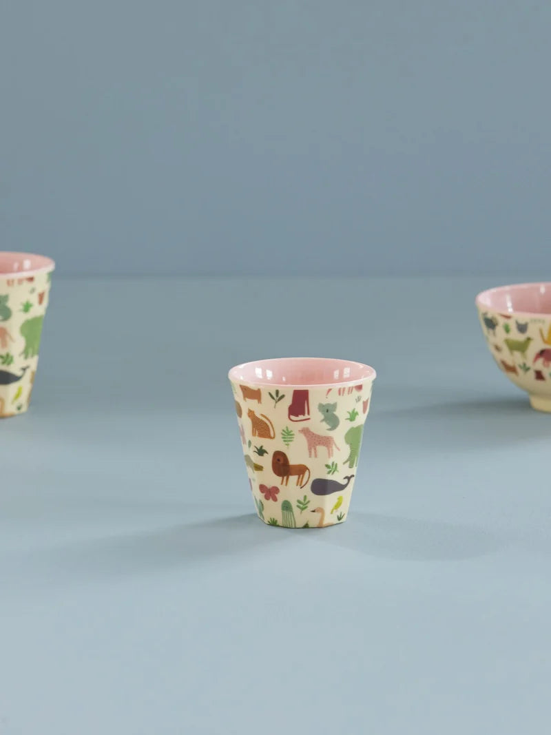 Rice - Kleine beker - Sweet jungle