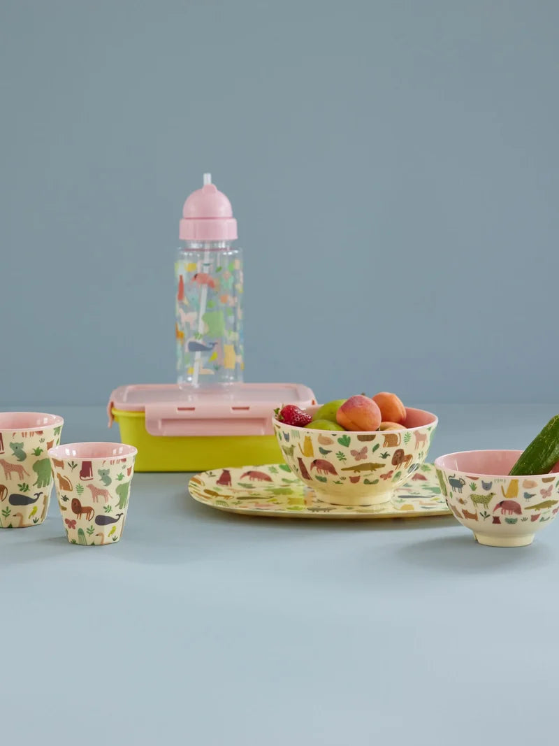 Rice - Kleine beker - Sweet jungle