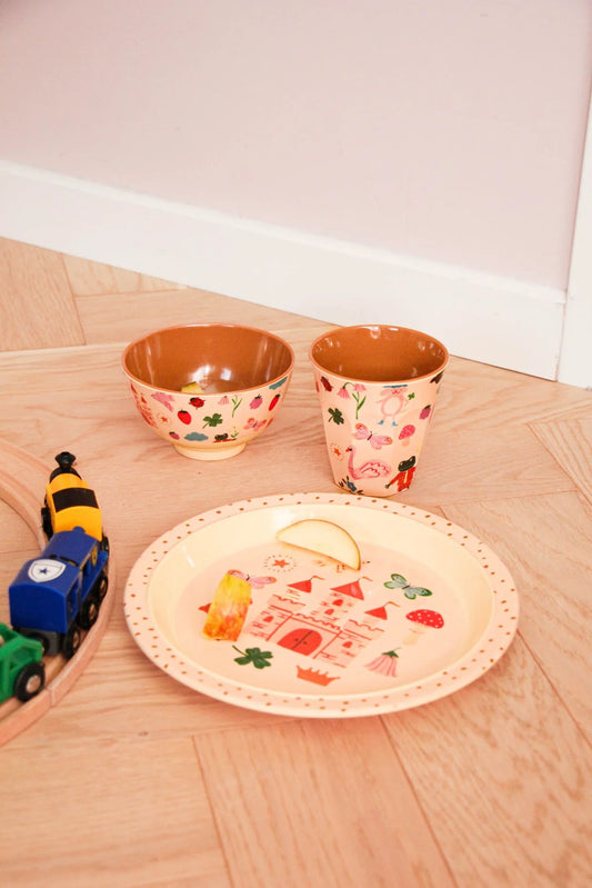 Rice - Medium beker - Fairytale