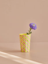 Afbeelding in Gallery-weergave laden, Melamine cup groot - Sunny days print
