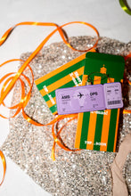 Afbeelding in Gallery-weergave laden, Yup in de boom - Boardingpass Amsterdam - Bali
