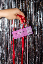 Afbeelding in Gallery-weergave laden, Yup in de boom - Boardingpass amsterdam/ibiza
