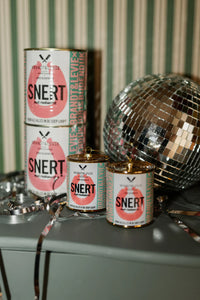 Yup in de boom -  Brandt & Levie SNERT