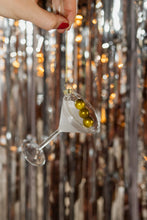 Afbeelding in Gallery-weergave laden, Yup in de boom - Dry martini
