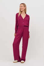 Afbeelding in Gallery-weergave laden, Eve pants - Fuchsia
