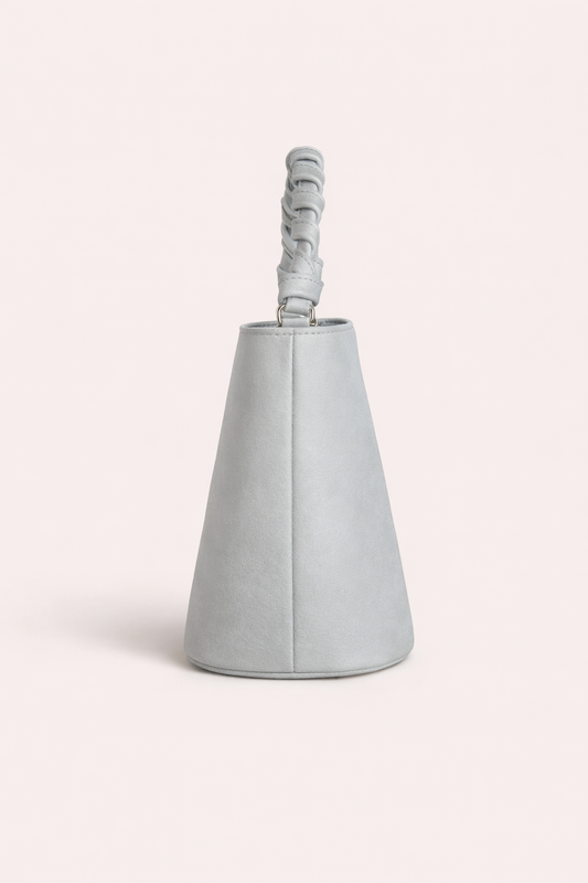 Spooq - Tiny bag - light blue